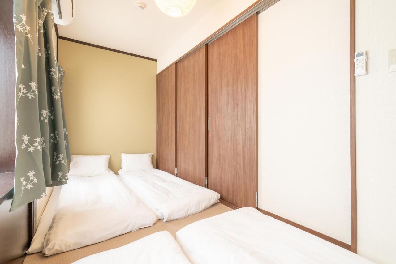 Otsuka House With 2Br Near The Yamanote Line Villa Tokyo Eksteriør billede