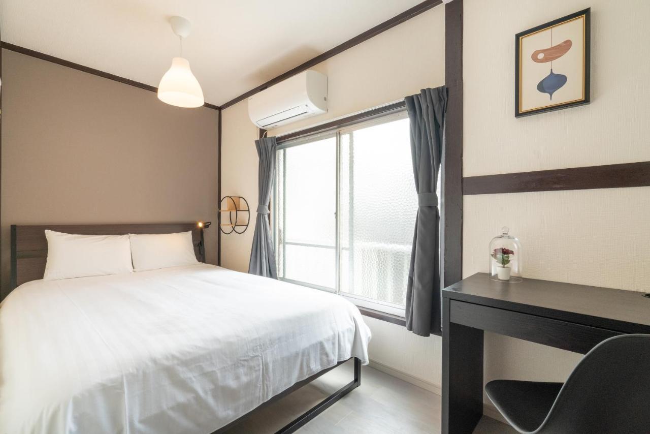 Otsuka House With 2Br Near The Yamanote Line Villa Tokyo Eksteriør billede