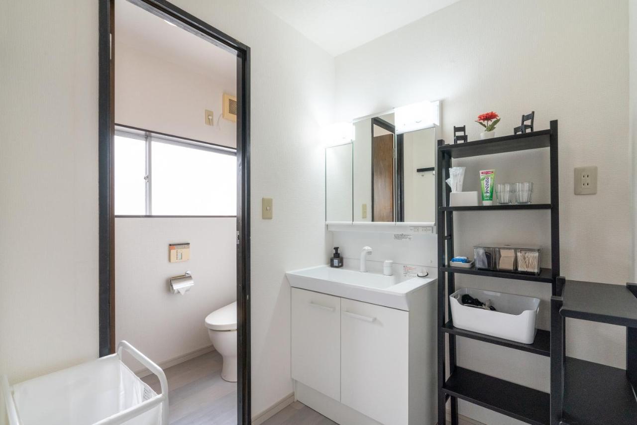 Otsuka House With 2Br Near The Yamanote Line Villa Tokyo Eksteriør billede
