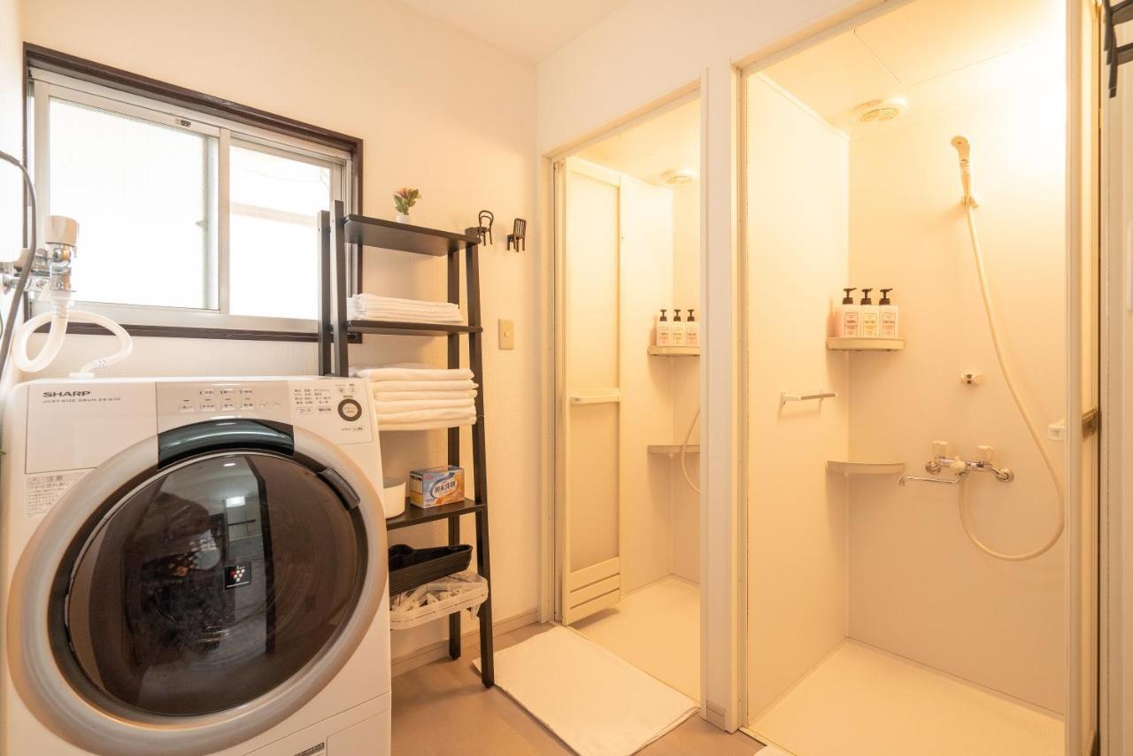 Otsuka House With 2Br Near The Yamanote Line Villa Tokyo Eksteriør billede