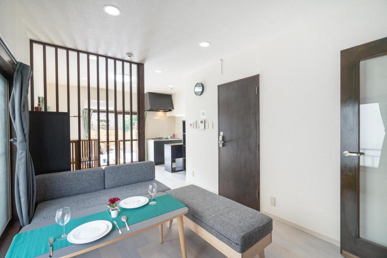 Otsuka House With 2Br Near The Yamanote Line Villa Tokyo Eksteriør billede