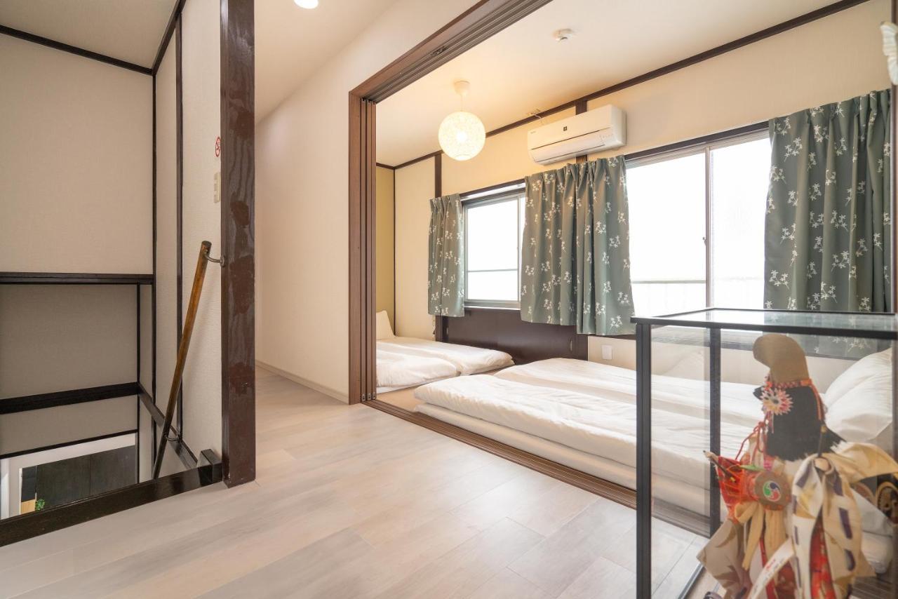 Otsuka House With 2Br Near The Yamanote Line Villa Tokyo Eksteriør billede
