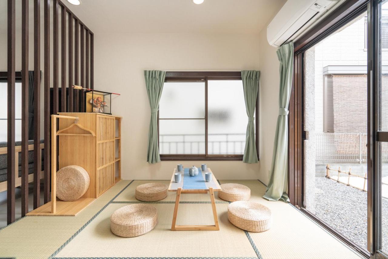 Otsuka House With 2Br Near The Yamanote Line Villa Tokyo Eksteriør billede