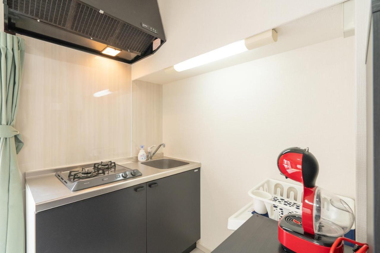 Otsuka House With 2Br Near The Yamanote Line Villa Tokyo Eksteriør billede